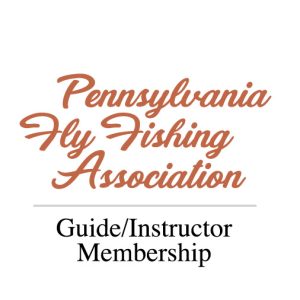 Guide/Instructor Membership